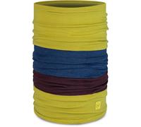Buff Merino Move Halstuch, gelb -