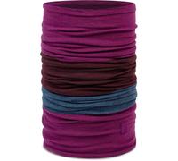 Buff Merino Move Halstuch, lila -