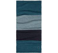 Buff ® Merino Move Nackenwärmer One Size Block Teal