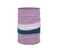BUFF Merino Move Multifunktionstuch Damen 519 - solid camelia