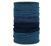 Buff Merino Move blau