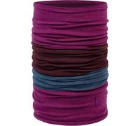 Buff® Multifunktionstuch Merino Move 535 – nahtlos, warm, ökologisch, Einheitsgröße, Lila