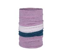 Buff - Merino Move Schlauchschal - Buff 132890-solid camelia, STK