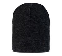 BUFF Merino Fleece Mütze 999 - black