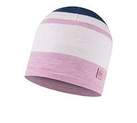 Buff Merino Move Beanie pansy - Größe One size