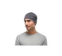BUFF® Merino Wool Mütze Lightweight - Solid Grey