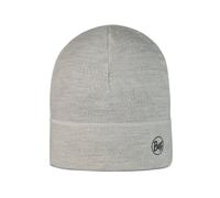 Buff Merino Wool Solid Bonnets / Gants TU