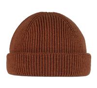 Buff Ervin Mütze (Größe ONE SIZE, rot)