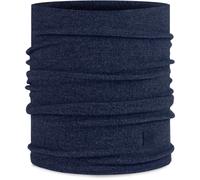 Buff - Merino Fleece - Halstuch, Gr. One Size, blau (Navy)