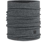 buff solid neckholder grau