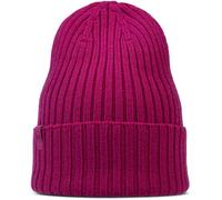 BUFF Merinowolle Knit Hat Norval Mütze 607 - norval orchid