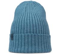 BUFF Merinowolle Knit Hat Norval Mütze 761 - norval water