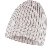 Buff Knitted Hat Strickmütze, norval ice