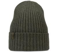 BUFF Merinowolle Knit Hat Norval Mütze 843 - norval bark