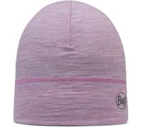BUFF Multifunktionstuch Merino Lightweight rosa