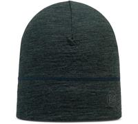 Buff Multistripes Forest Mütze grau
