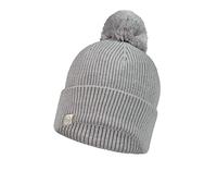 Buff® Knitted Hat TIM LIGHT GREY