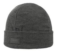 Buff ® Merino Wool Fleece Mütze One Size Graphite (Herstellerartikelnummer: 124116.901.10.00)