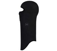 BUFF Ecostretch Balaclava - Mixte - Schwarz - Einheitsgröße- Modell 2026