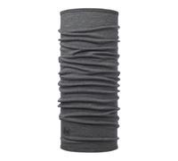 BUFF Multifunktionstuch in light grey melange, Größe Einheitsgröße