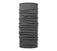 BUFF® Midweight Merino Wool Multifunktionstuch Light Grey Melange