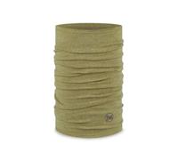 Buff Midweight Merino Wool Neckwarmer melange gingko