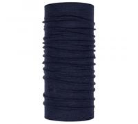 Buff Midweight Merino Wool Neckwarmer nightblue