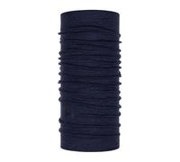 Buff Midweight Merino Wool Schlauchschal night blue melange 2020 Schals & Tücher