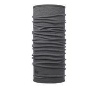 BUFF Multifunktionstuch in light grey melange, Größe Einheitsgröße