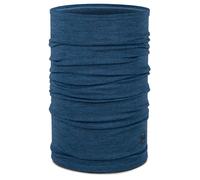 Buff - Midweight Merino Wool - Schlauchschal, Gr. One Size, blau (TempestBlue)
