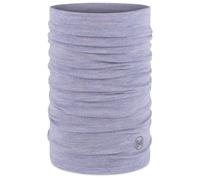 Buff - Midweight Merino Wool - Schlauchschal, Gr. One Size, lila (MelangeIris)