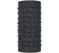Buff Merino Midweight Multifunktionstuch, multistripes graphite