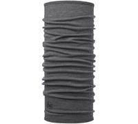 BUFF Multifunktionstuch in light grey melange, Größe Einheitsgröße