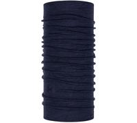 Buff Midweight Merino Wool Schlauchschal night blue melange 2020 Schals & Tücher
