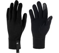 Buff ® Merino Midweight Handschuhe L Black