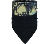 Schal BUFF MOUNTAIN BANDANA REDLOY BLACK 132533-999-10-00 Schwarz
