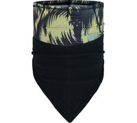 Buff Mountain Bandana Redloy Black OneSize