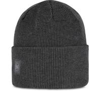 Buff- Mütze Crossknit Reflektierend, Laufen, Laufen, Nacht, Sichtbarkeit, Schnell trocknend, Komfort, Sport Männlich Weiblich Einheitsgröße Grey Vigoreaux