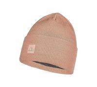 Buff CrossKnit Beanie pink 2021 Mützen
