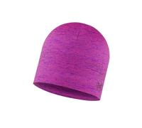 BUFF® Mütze DryFlx Beanie Solid Pink Fluor