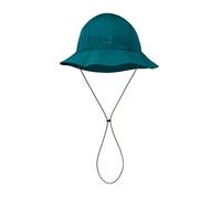 Buff Bucket Cap Go Unisex Türkis Größe L/XL