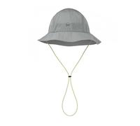 BUFF Go Fischerhut 618 - solid flint L/XL