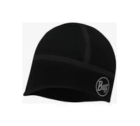 Buff Mütze Windproof – winddicht – Schwarz – M/L