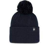 Buff- Mütze Knitted Extreme Kälte, Praktisch, Vielseitig, Modisch, Wärmedämmung, Komfortabel Männlich Weiblich Einheitsgröße Night Blue