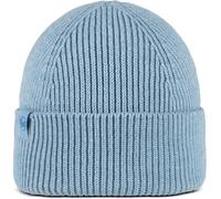 Buff- Mütze Knitted Extreme Kälte, Praktisch, Vielseitig, Modisch, Wärmedämmung, Komfortabel Männlich Weiblich Einheitsgröße Lake Blue