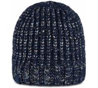 Buff- Mütze Knitted & Fleece Extreme Kälte, Praktisch, Vielseitig, Modisch, Wärmedämmung, Komfortabel Männlich Weiblich Einheitsgröße Night Blue