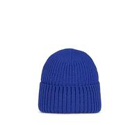 Buff Mütze Strick- & Fleece Renso – Unisex – Einheitsgröße – Blau