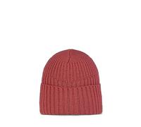 Buff Mütze Knitted & Fleece Renso Einheitsgröße altrot
