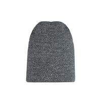 Buff ® Knitted Mütze One Size Grey Melange