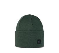 Buff - Niels Beanie - Mütze, Gr. One Size, grün (Silversage)